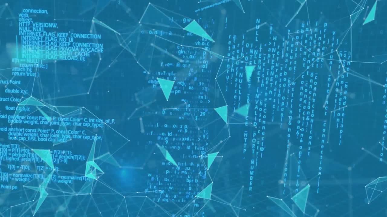 códigos de programas y formas abstractas