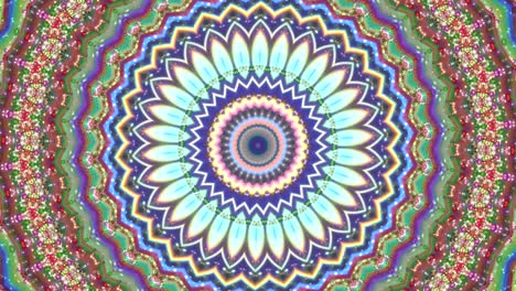 abstract textural multicolored background kaleidoscope