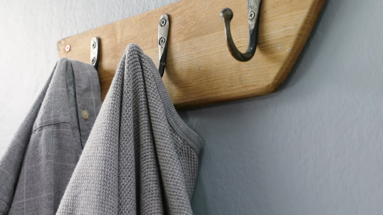 saltador colgado en el gancho 4k