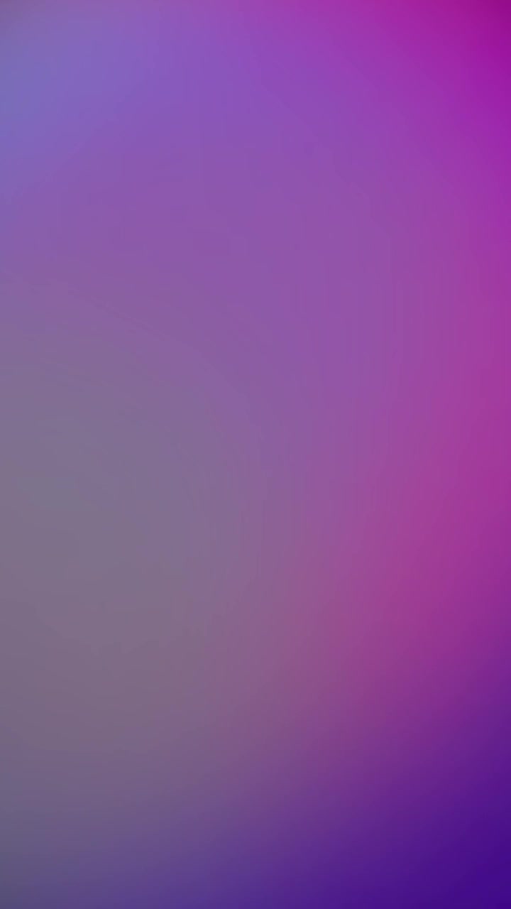 Abstract Gradient Background with Shifting Vibrant Colors