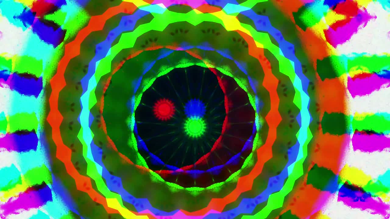 el fondo abstracto en 4k, el bucle de fantasía en movimiento dinámico, el metraje en 4k de alta calidad, el fondo abstracto futurista.