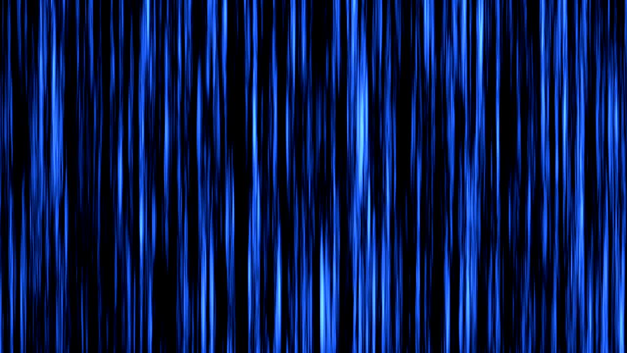 fondo abstracto con animación movimiento de líneas mágicas