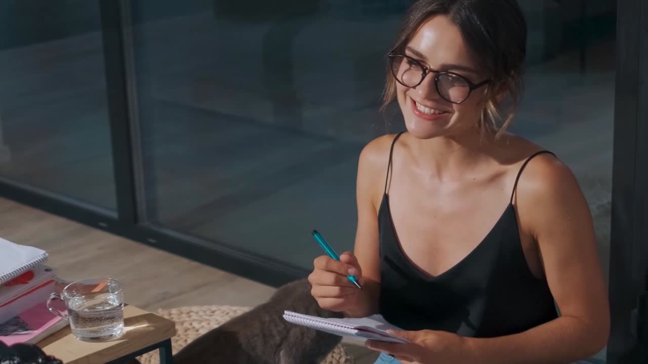 People in Various Scenes