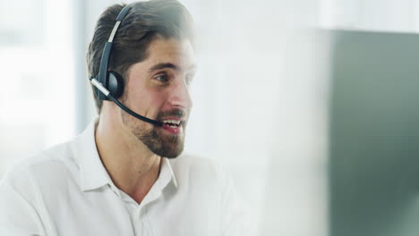 me gusta resolver los problemas de los clientes