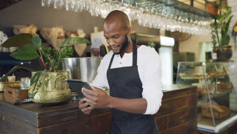 the best technology for a barista like me