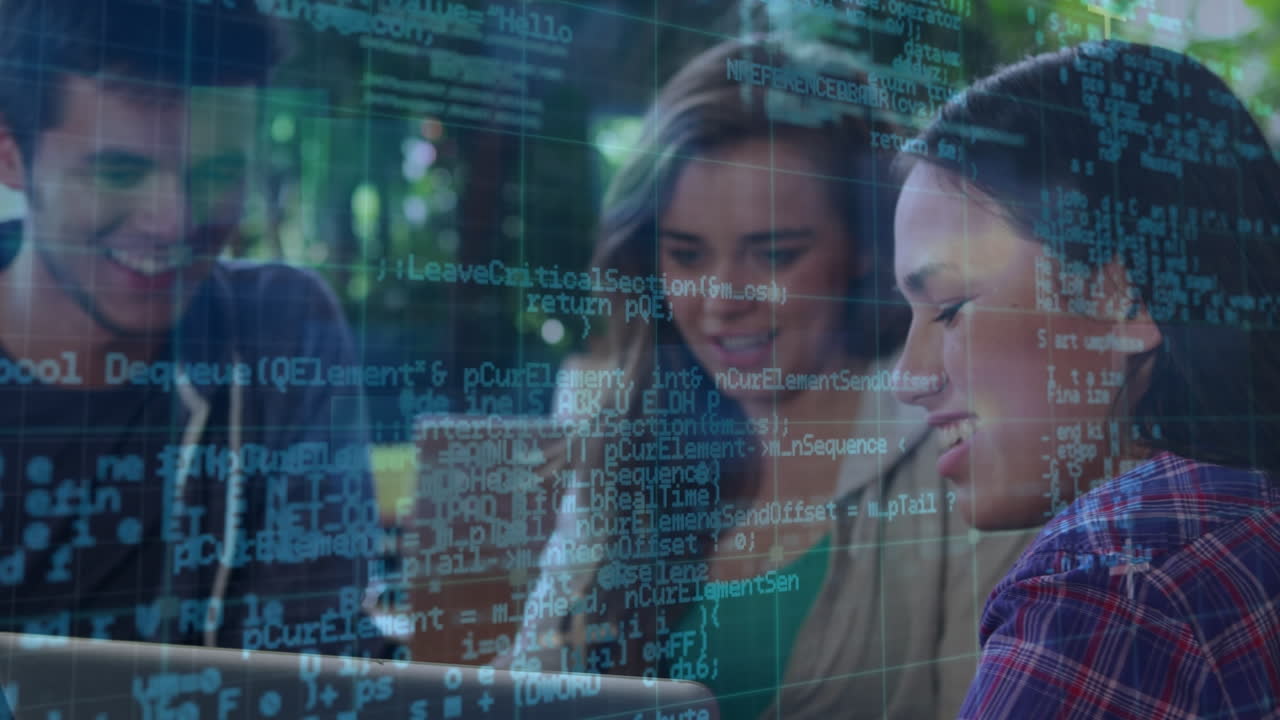 animación del procesamiento de datos sobre animación matemática en estudiantes de odontología utilizando animación