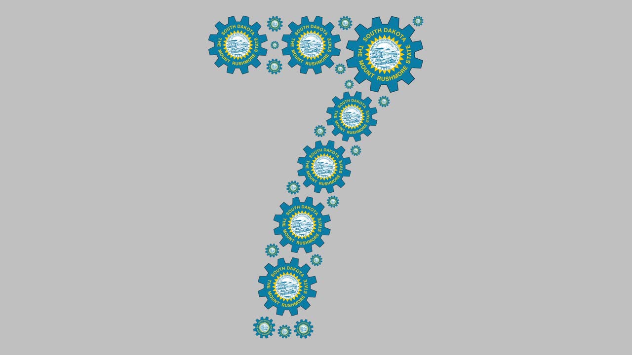 사우스 다코타 7번지