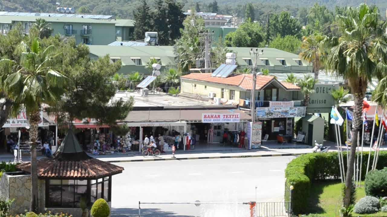 loja turca