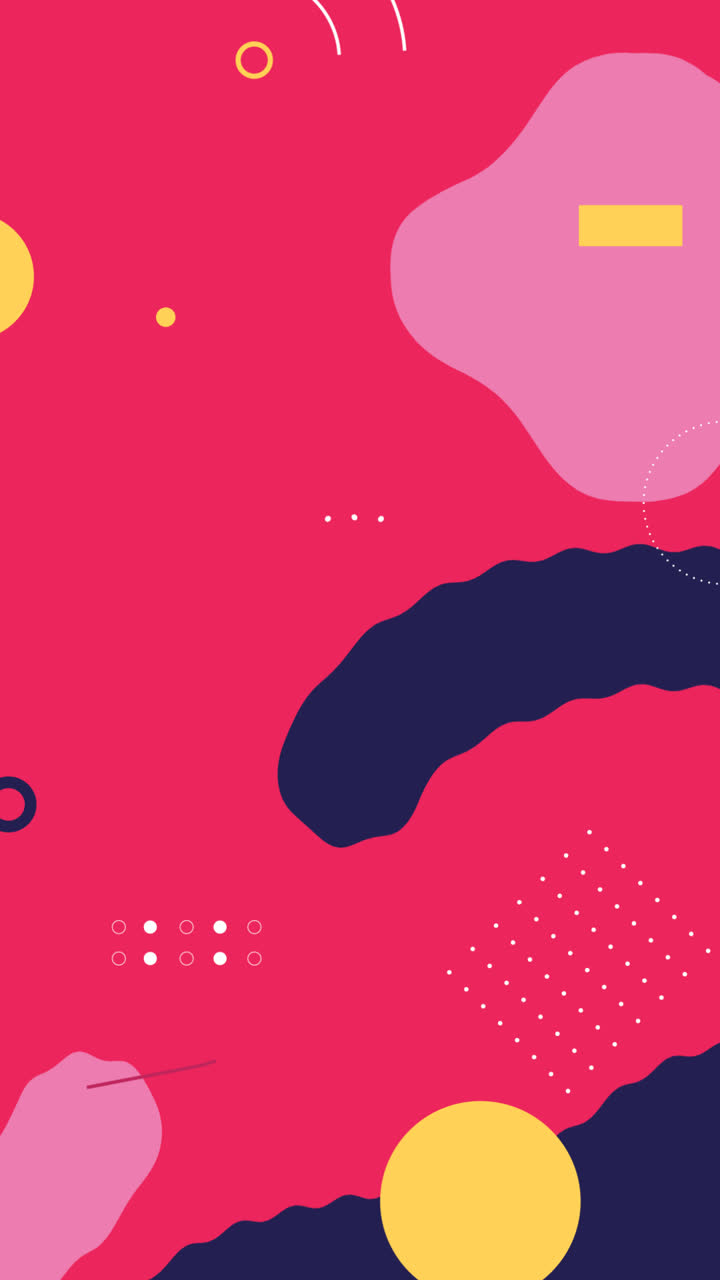 Motion Graphic of Tips instagram post collection