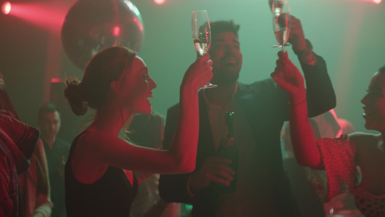 Noite na Balada
