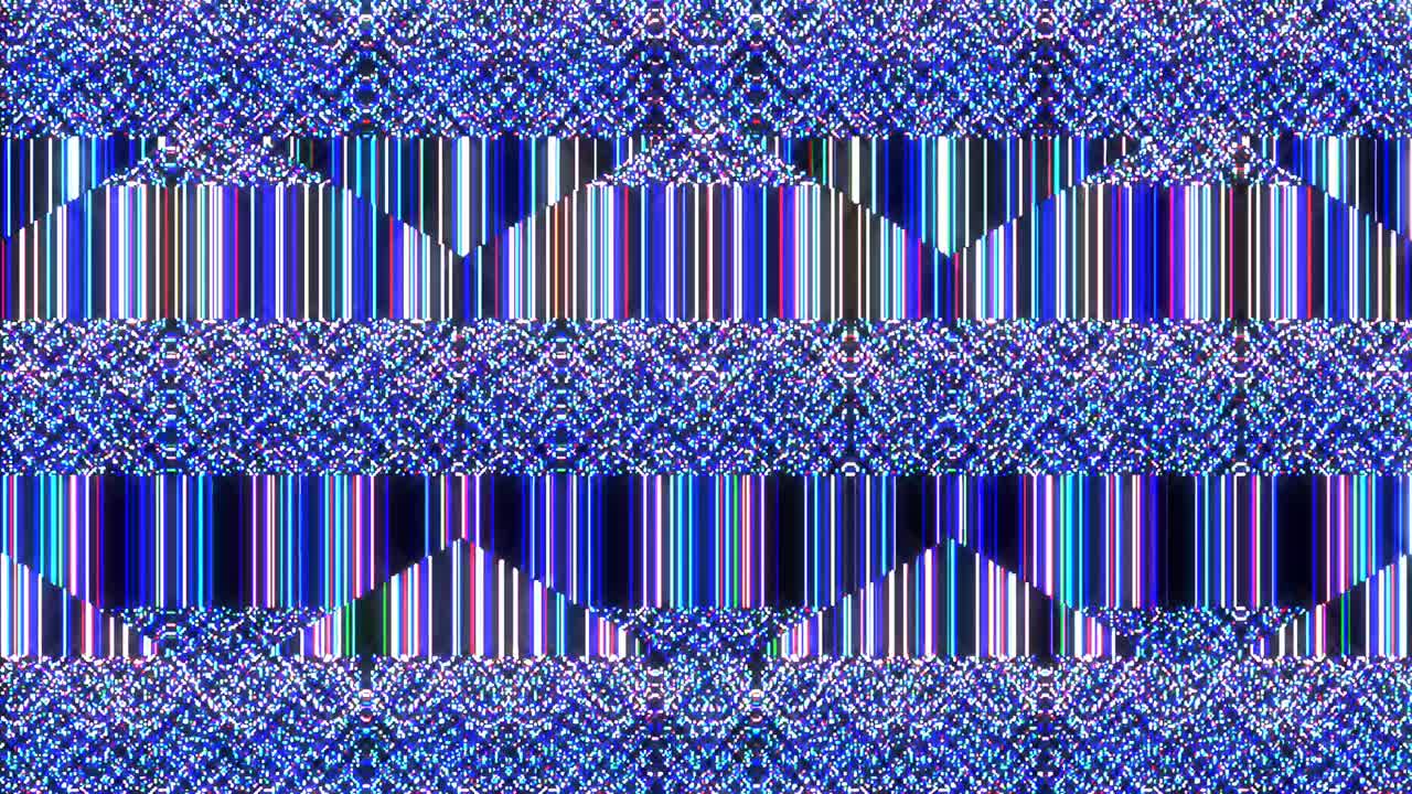 밝게 빛나며 다채로운 줄무로 미묘한 움직임을 조절합니다.