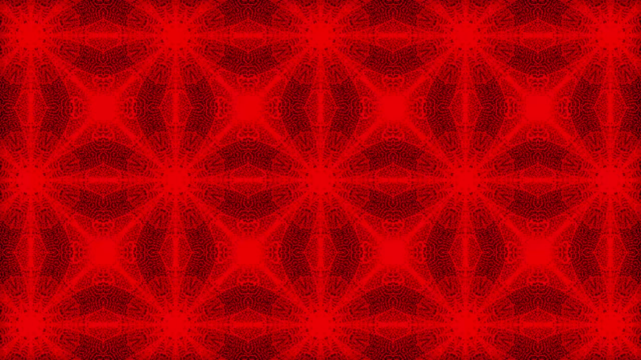 빨간색 패턴 고 디자인 애니메이션 모션 그래픽