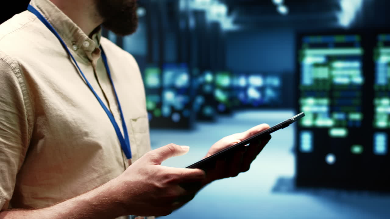 mantenimiento de los servidores vpn