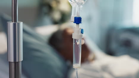 Infusion,-Gesundheit-Und-Medizin-Mit-Dem-Patienten