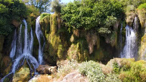 bosnia kravica falls abejón aéreo 14.mp4