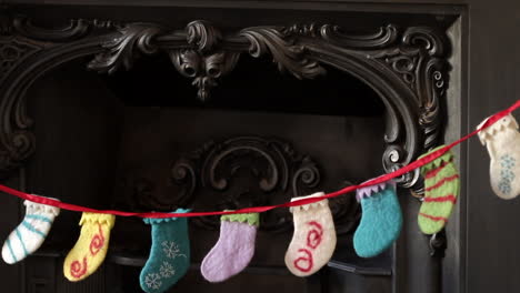 imágenes de adornos navideños