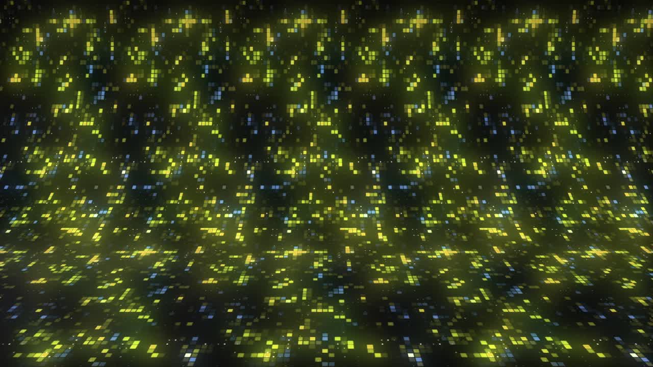 fondo abstracto brillante