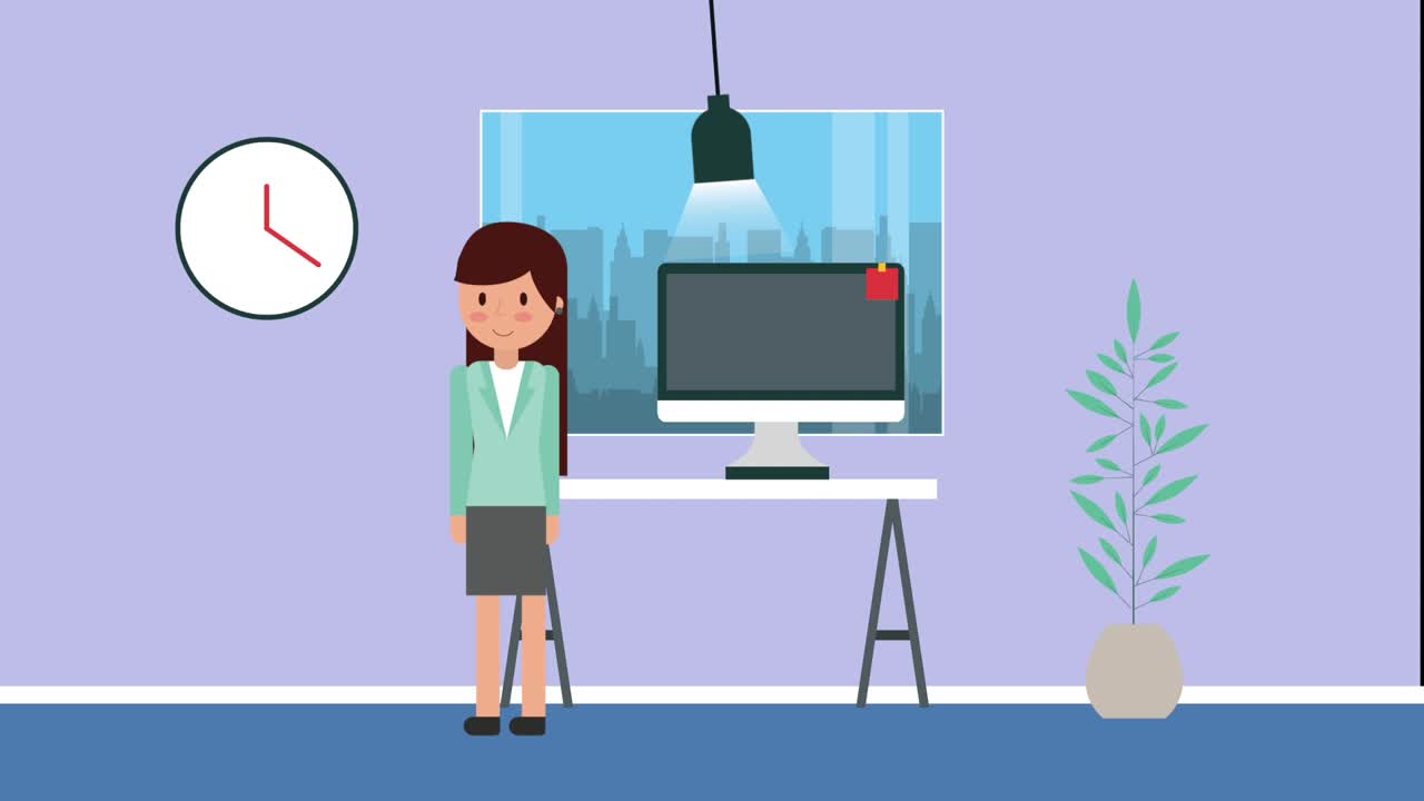 people workspace office