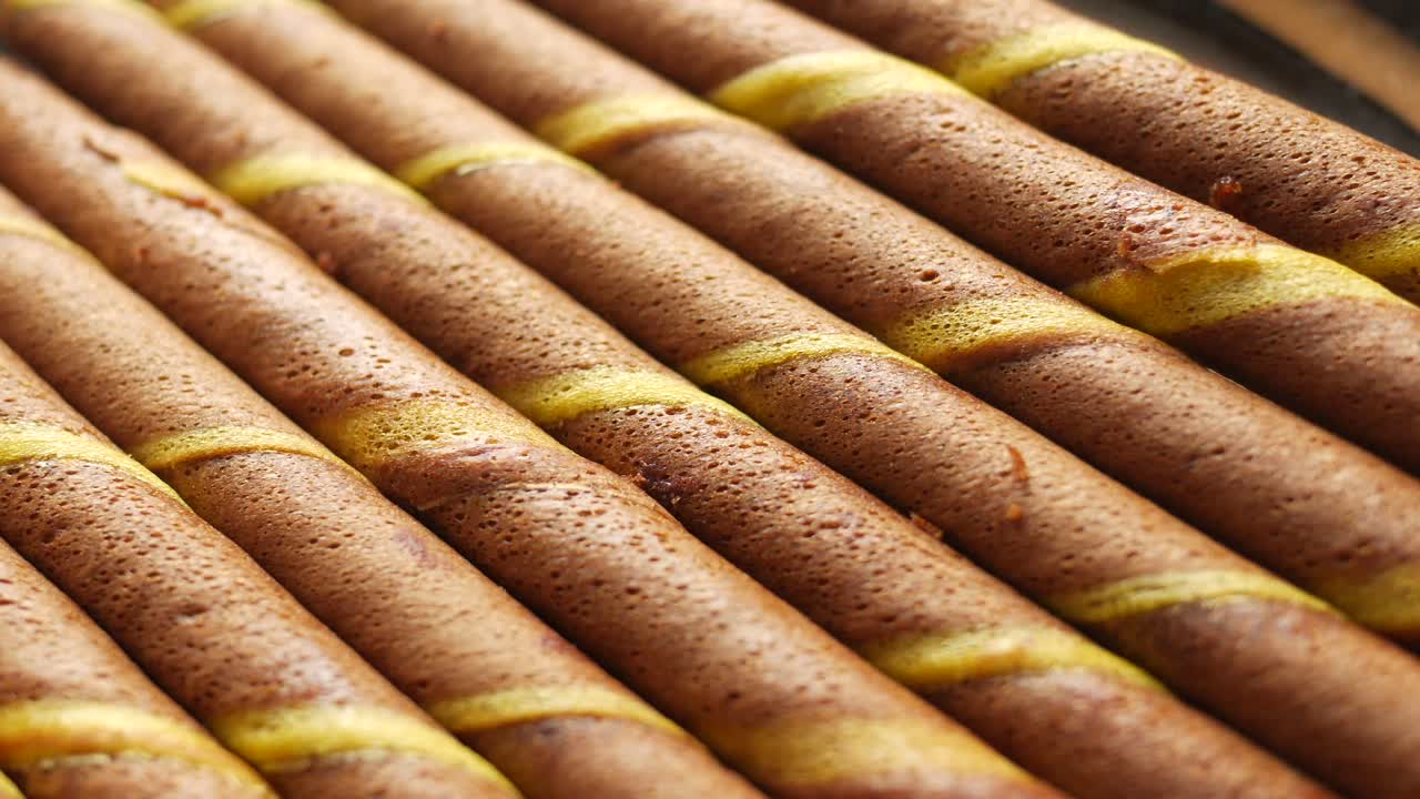 롤드 크립시 와플