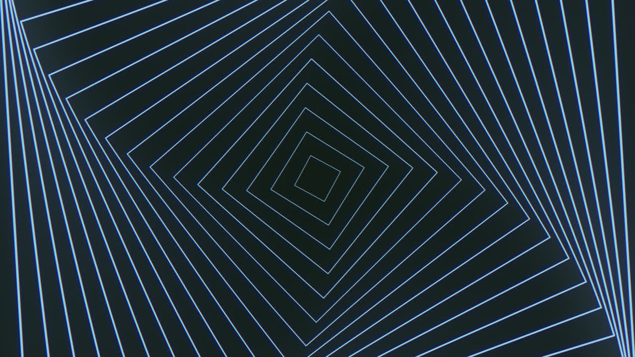 patrón de rayas negras y azules audaz y futurista