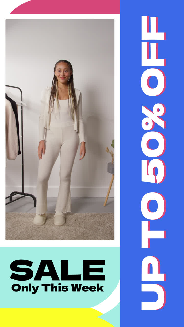 Women's Fashion Sale