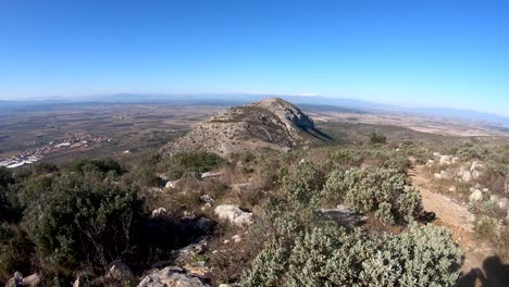 Vistas-Panorámicas-Al-Castillo-Del-Montgrí