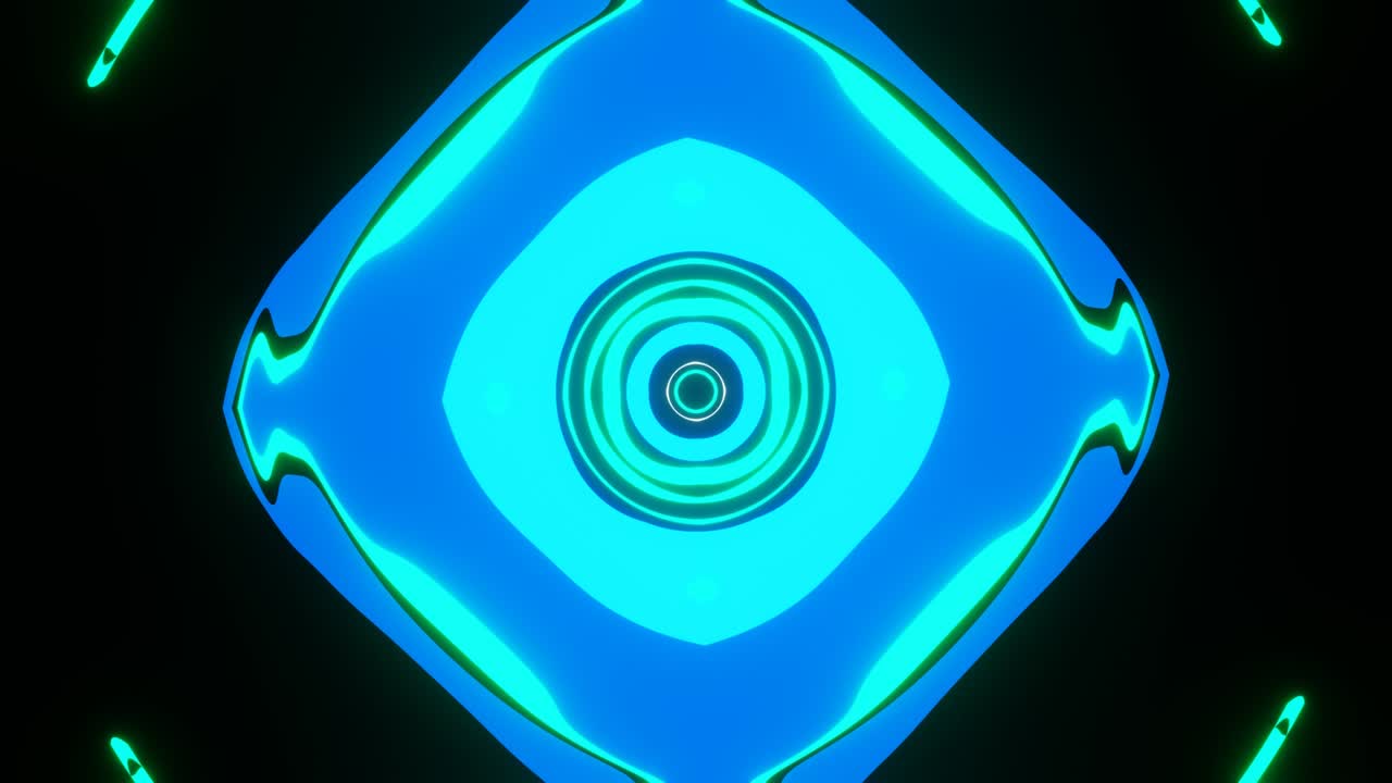 fondo abstracto para decorar discotecas y vacaciones.