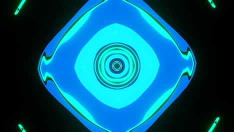 fondo abstracto para decorar discotecas y vacaciones.