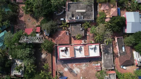 Varkala-Aerial-Shot-Of-Buildings-Top-View