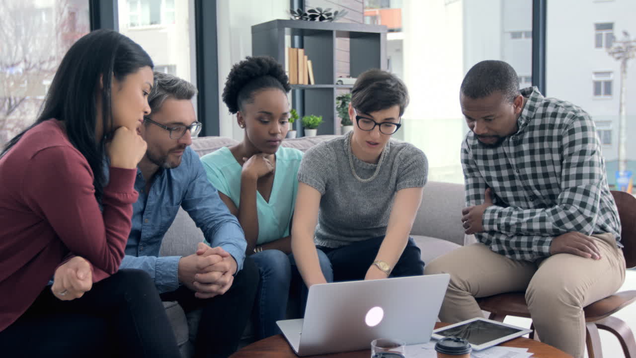 Making their ideas a successful reality