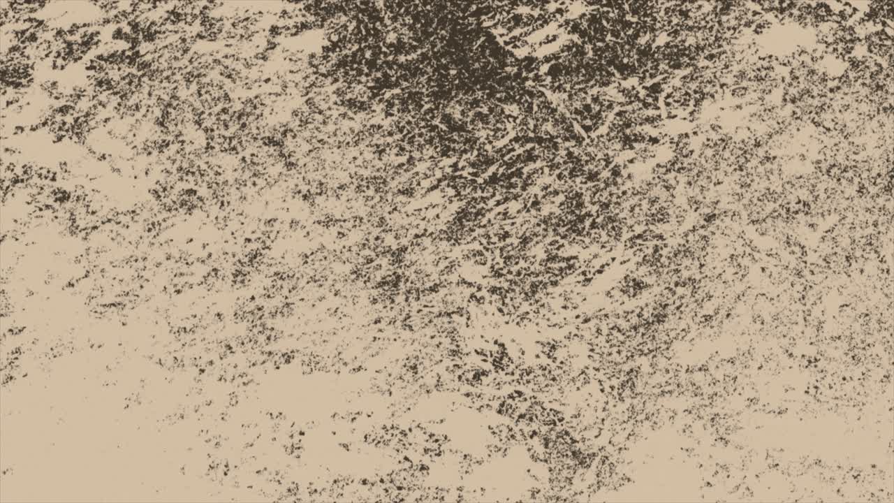 stop motion animación de la textura del papel de fondo del video en bucle 4k