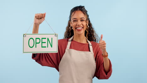 happy woman, small business