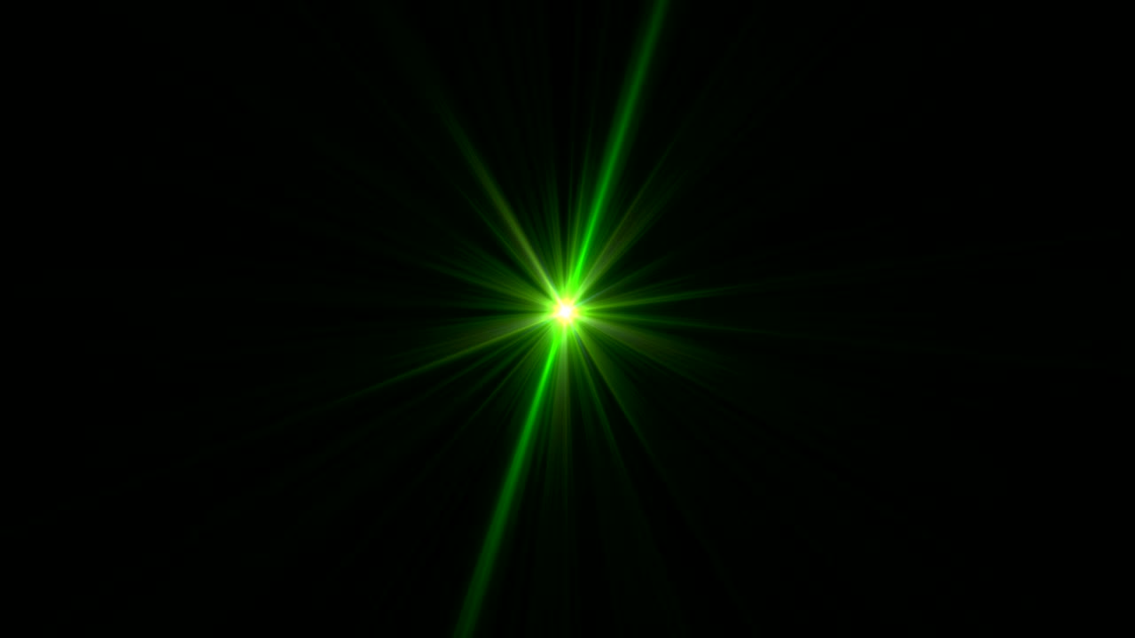 sfondo luminoso di assorbimento 4k