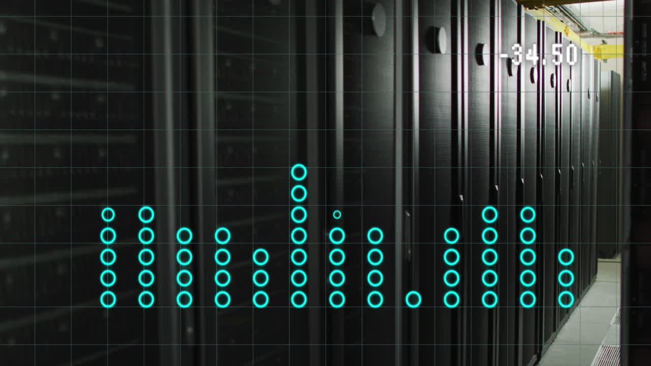 서버  ⁇ 에서 수학 방정식의 애니메이션