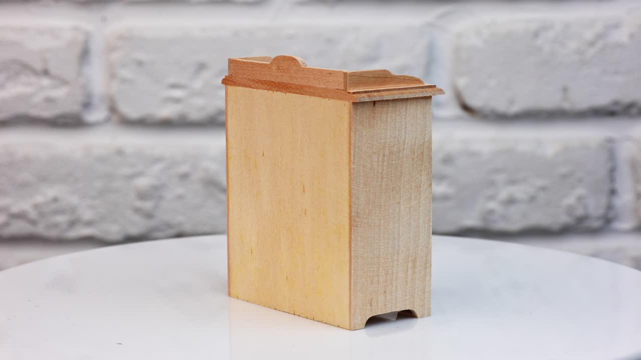 Toy isolated on background