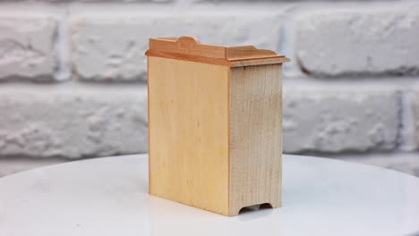Toy isolated on background