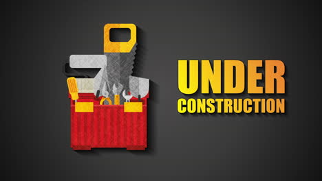 under construction industry tools