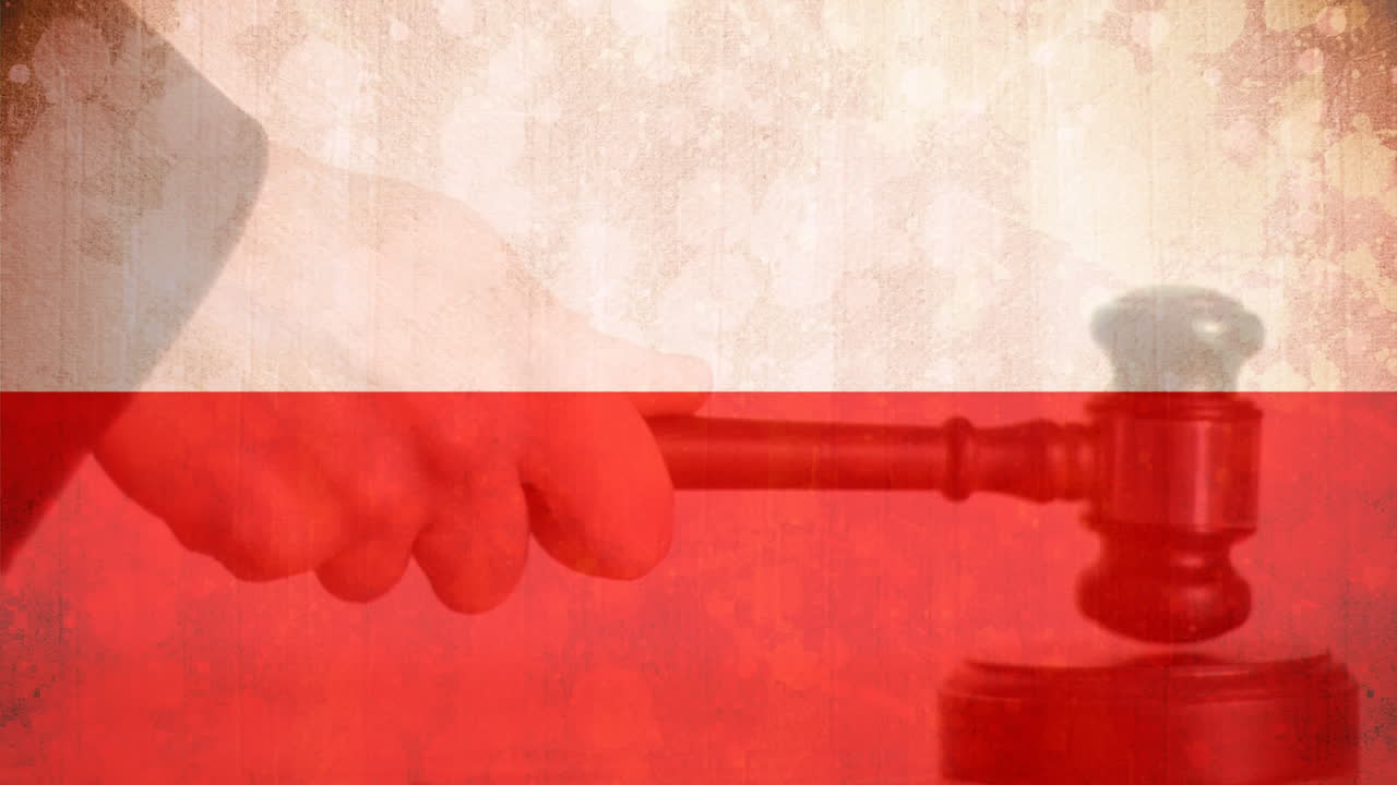 그런지 폴란드  ⁇ 발과 마벨 4k의 디지털 복합