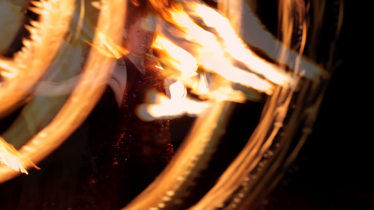 야가마 파이어 스틸 16