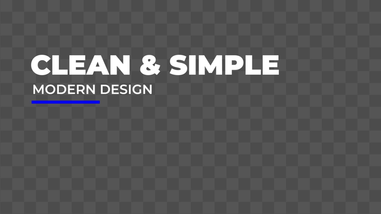 Full-Screen Typography 06
Adobe Premiere Pro 2023
Resolution 3840×2160