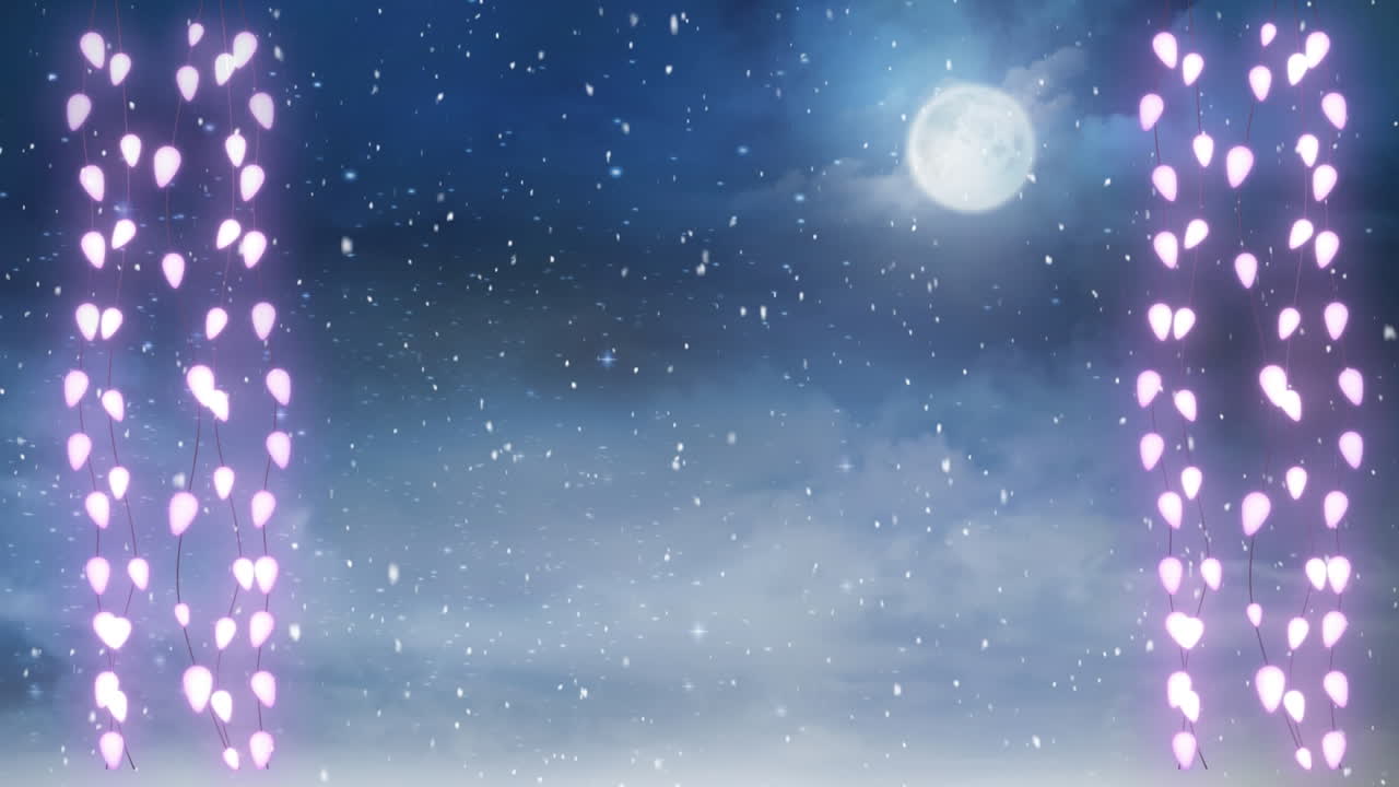 축제 크리스마스 시간