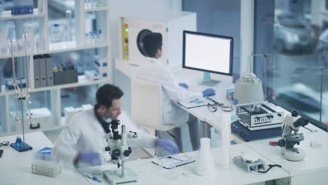 science has the answers we need to move forward
