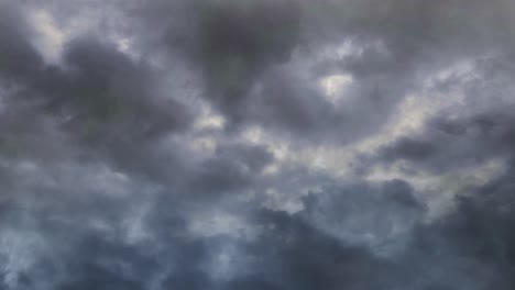 view-of-Lightning-and-thunder-and-nature