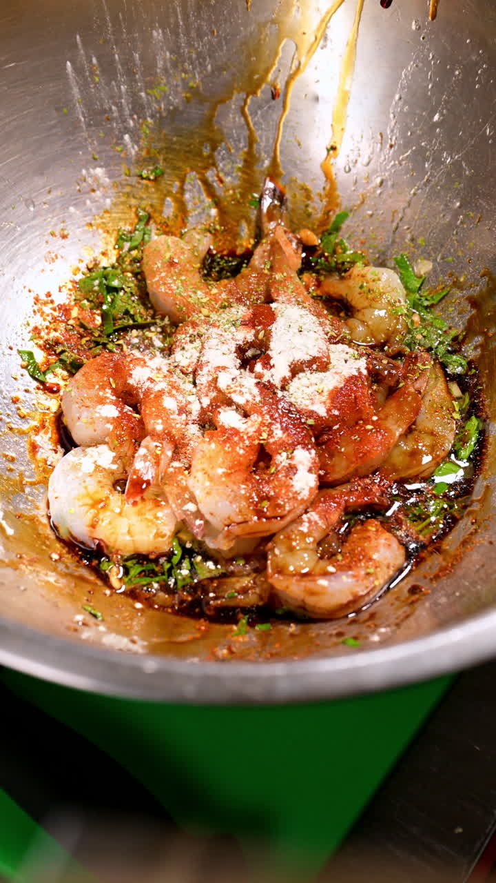 Steaks grilling on smoky barbecue with flames. Two steaks with grill marks roasting on a smoky barbecue with open flames