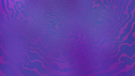 weich violettblaue flüssigkeit abstrakter hintergrund - langsame bewegung turbulente flüssigkeit hintergrund