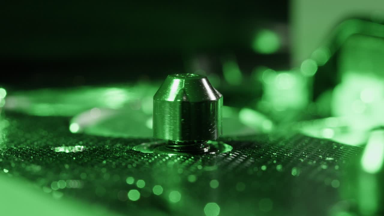 Vintage cassette player on a desk with headphones and tapes creates a nostalgic audio scene, evoking retro vibes