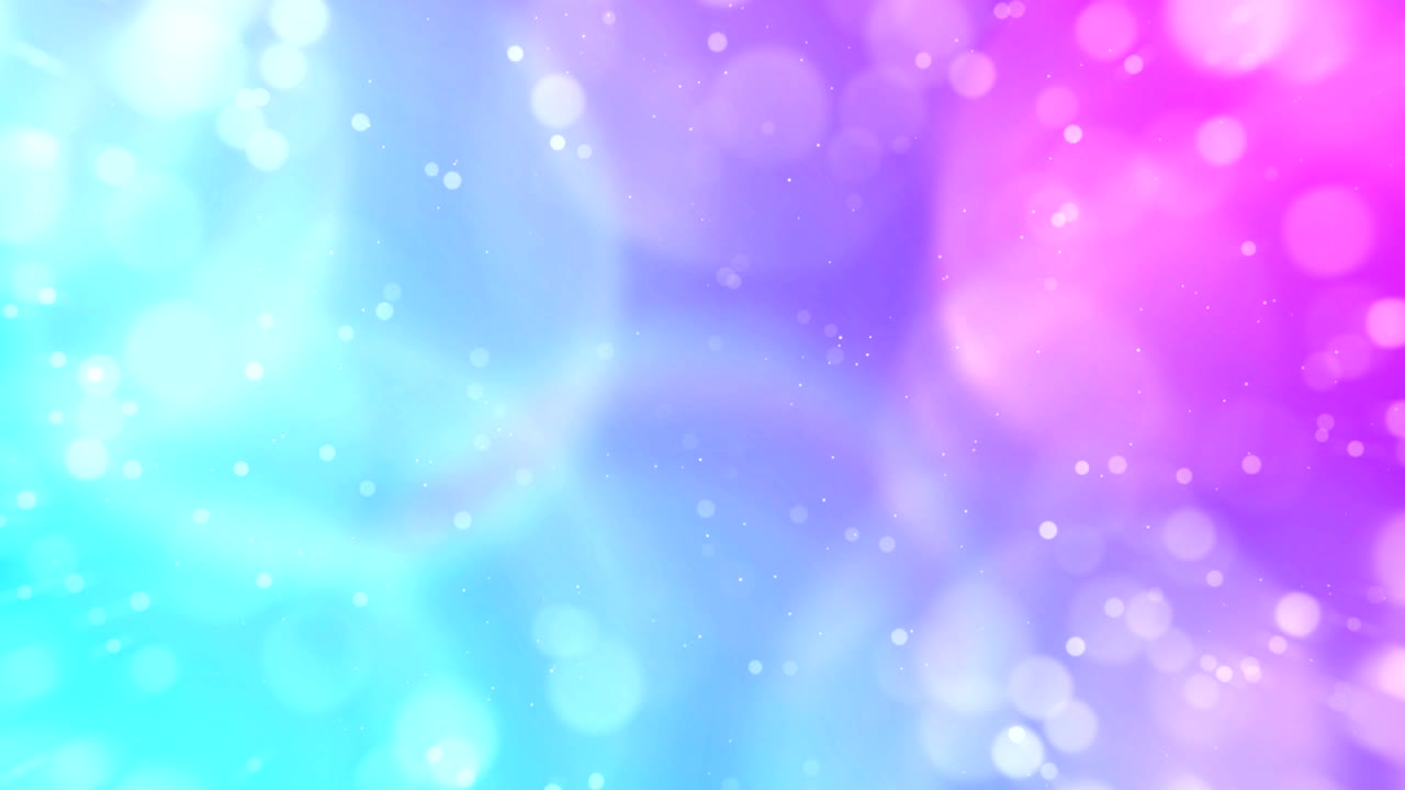 다채로운 홀로그램 그라디언트, 추상적인 무지개 배경, 다채로운 분류, 현대 루프 애니메이션