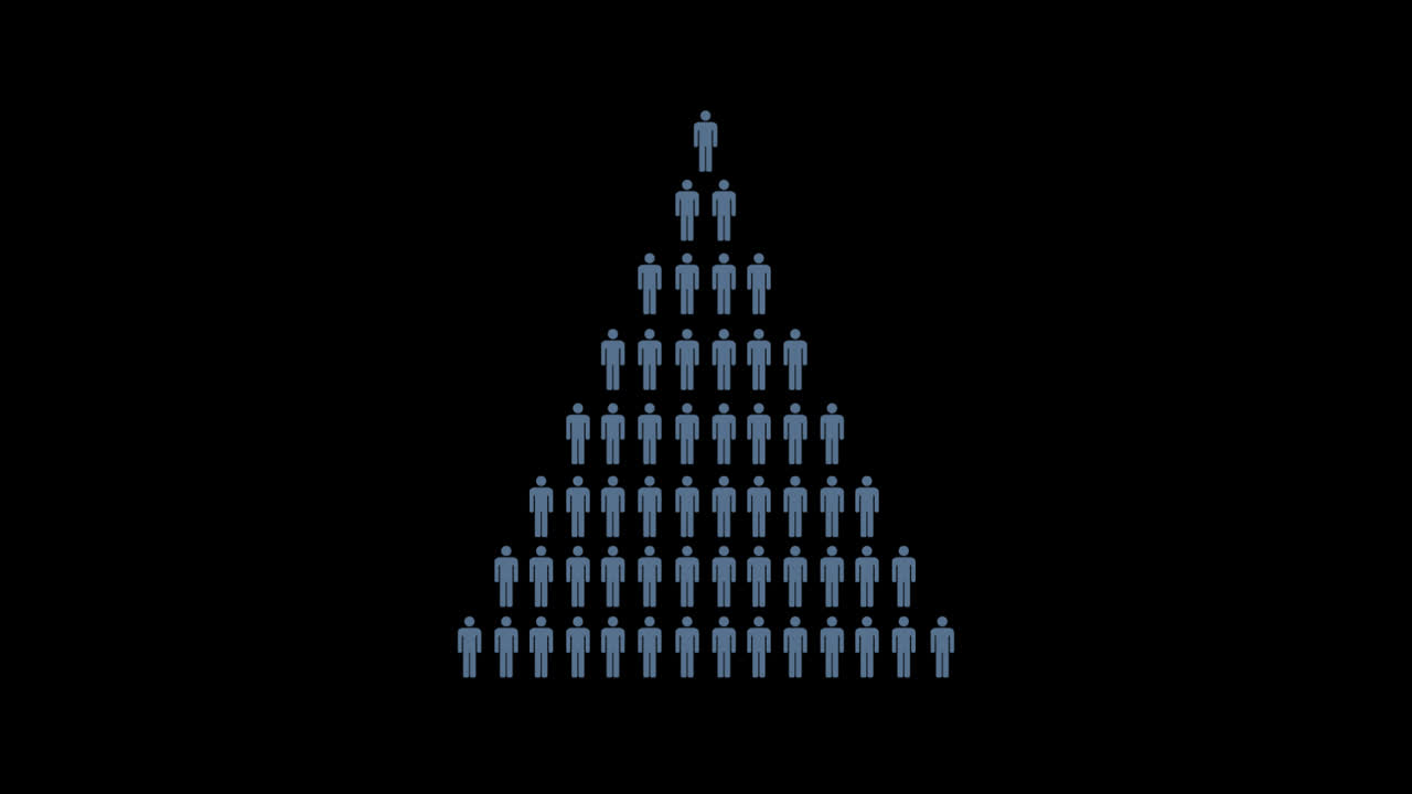 People Infographics Pack 1