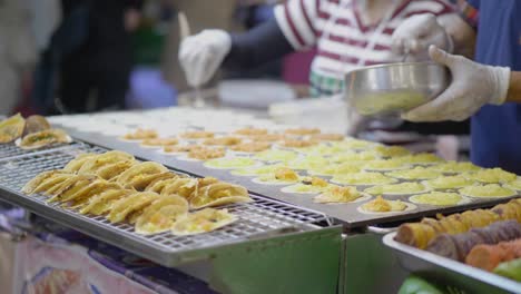 thai street food