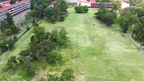 Principales-Espacios-Verdes-Del-Campus-Ciudad-Universitaria-De-La-Unam